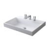 Chậu rửa mặt lavabo Toto LW1616CB