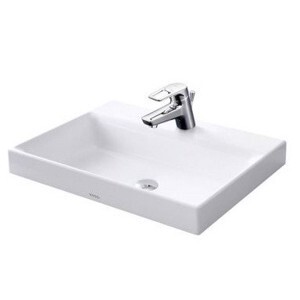 Chậu rửa mặt lavabo Toto LW1616CB