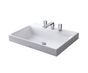 Chậu rửa mặt lavabo Toto LW1616CB