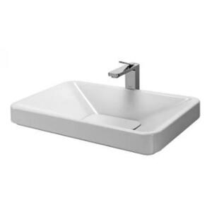 Chậu rửa mặt lavabo TOTO LW171YB