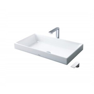 Chậu rửa mặt lavabo Toto LW1717B