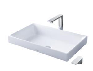 Chậu rửa mặt lavabo TOTO LW1716B