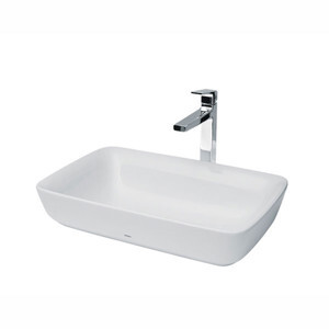 Chậu rửa mặt lavabo TOTO PJS06WE