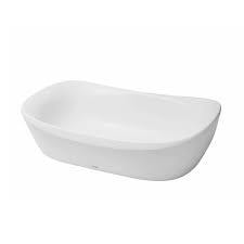 Chậu rửa mặt lavabo Toto PJS07WE#GW