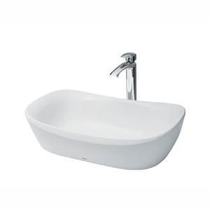 Chậu rửa mặt lavabo Toto PJS07WE#GW