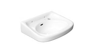 Chậu rửa mặt Lavabo trẻ em Viglacera BS418