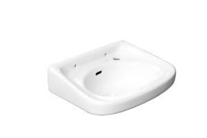 Chậu rửa mặt Lavabo trẻ em Viglacera BS418