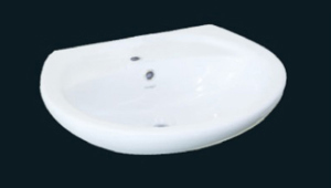 Chậu rửa mặt Lavabo trẻ em Viglacera BS418