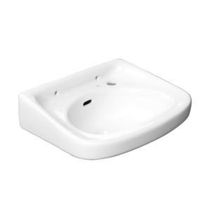 Chậu rửa mặt Lavabo trẻ em Viglacera BS418