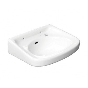 Chậu rửa mặt Lavabo trẻ em Viglacera BS418