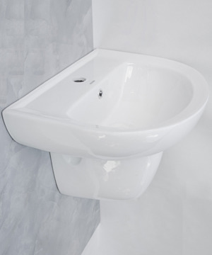 Chậu rửa mặt lavabo Veurro VRLB-CT09