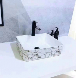 Chậu rửa mặt lavabo Veurro VRLB-2030