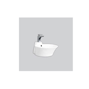 Chậu rửa mặt Lavabo Viglacera CD18(V62)