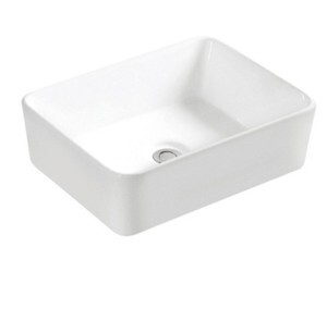 Chậu rửa mặt LV324