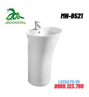 Chậu rửa mặt Moonoah MN-B521