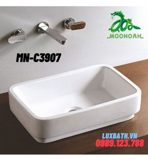 Chậu rửa mặt Moonoah MN-C3907