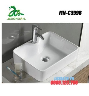 Chậu rửa mặt Moonoah MN-C399B