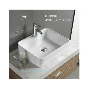 Chậu rửa mặt Moonoah MN-C399B