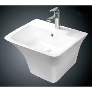 Chậu rửa mặt Moonoah MN-D502