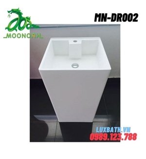 Chậu rửa mặt Moonoah MN-DR002