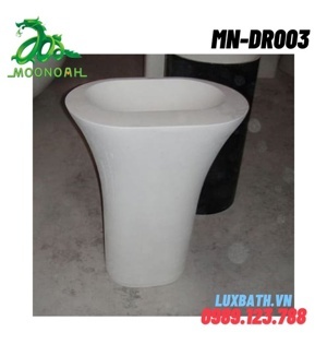 Chậu rửa mặt Moonoah MN-DR003