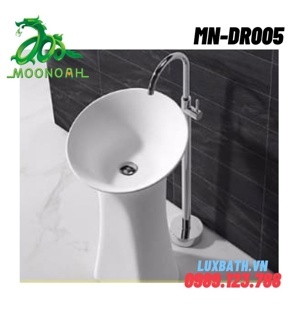 Chậu rửa mặt Moonoah MN-DR005