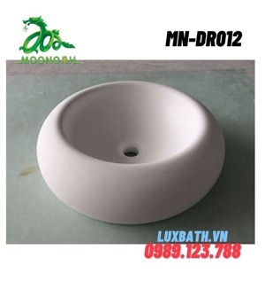 Chậu rửa mặt Moonoah MN-DR012