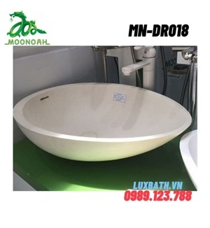 Chậu rửa mặt Moonoah MN-DR018