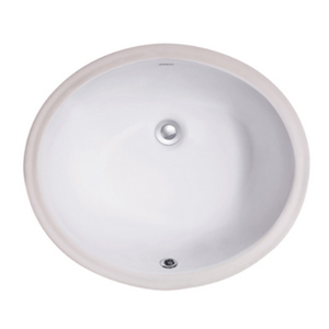 Chậu rửa mặt sứ âm bàn Jomoo 1296