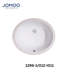 Chậu rửa mặt sứ âm bàn Jomoo 1296