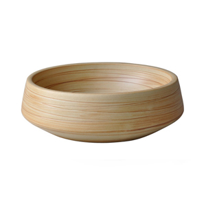 Chậu rửa mặt sứ để bàn Kanly SU008