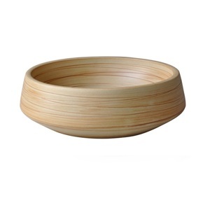 Chậu rửa mặt sứ để bàn Kanly SU008