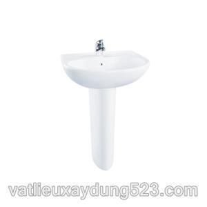 Chậu rửa mặt Toto LPT236CS