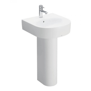 Chậu rửa mặt Toto LPT766C
