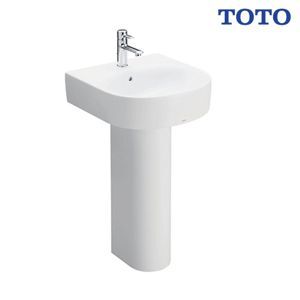 Chậu rửa mặt Toto LPT766C