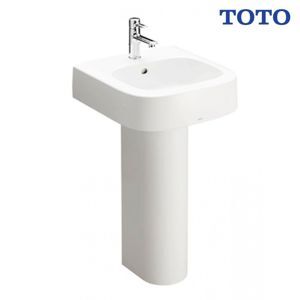 Chậu rửa mặt Toto LPT767C