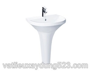 Chậu rửa mặt Toto LPT947CS