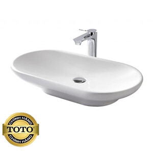 Chậu rửa mặt Toto LW181Y