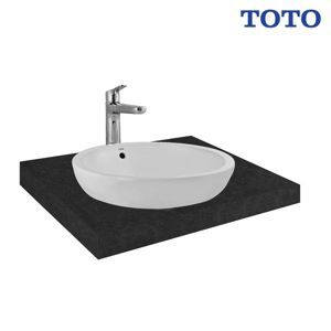 Chậu rửa mặt Toto LW526NJ