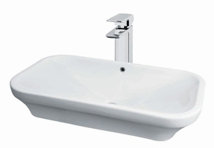 Chậu rửa mặt Toto LW631JW(LW631JW/F)