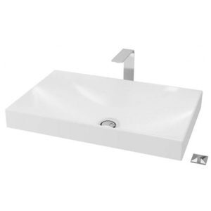Chậu rửa mặt Toto LW645JNW(LW645JNW/F)