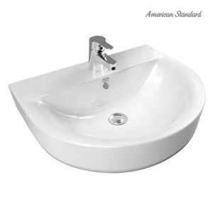 Chậu rửa mặt treo tường American Standard 0553-WT