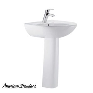 Chậu rửa mặt treo tường American Standard 0956-WT/WP-1052