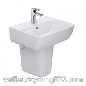 Chậu rửa mặt treo tường Inax L-312V/L-298VC