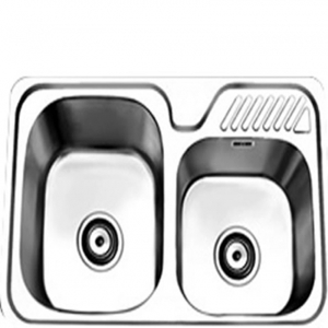 Chậu rửa Napoli D 75