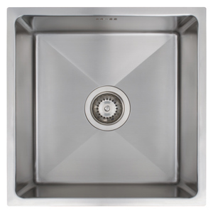 Chậu rửa bát inox Nodor CUBIC(CIBIC) 4012