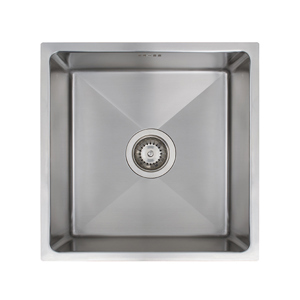 Chậu rửa bát inox Nodor CUBIC(CIBIC) 4012