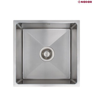 Chậu rửa bát inox Nodor CUBIC(CIBIC) 4012