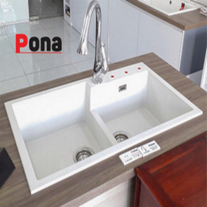 Chậu rửa Pona TOE2-N200