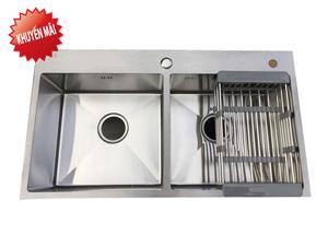 Chậu rửa Rosler RL04-7843C